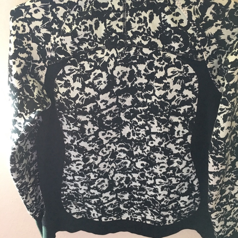 Lululemon jacket